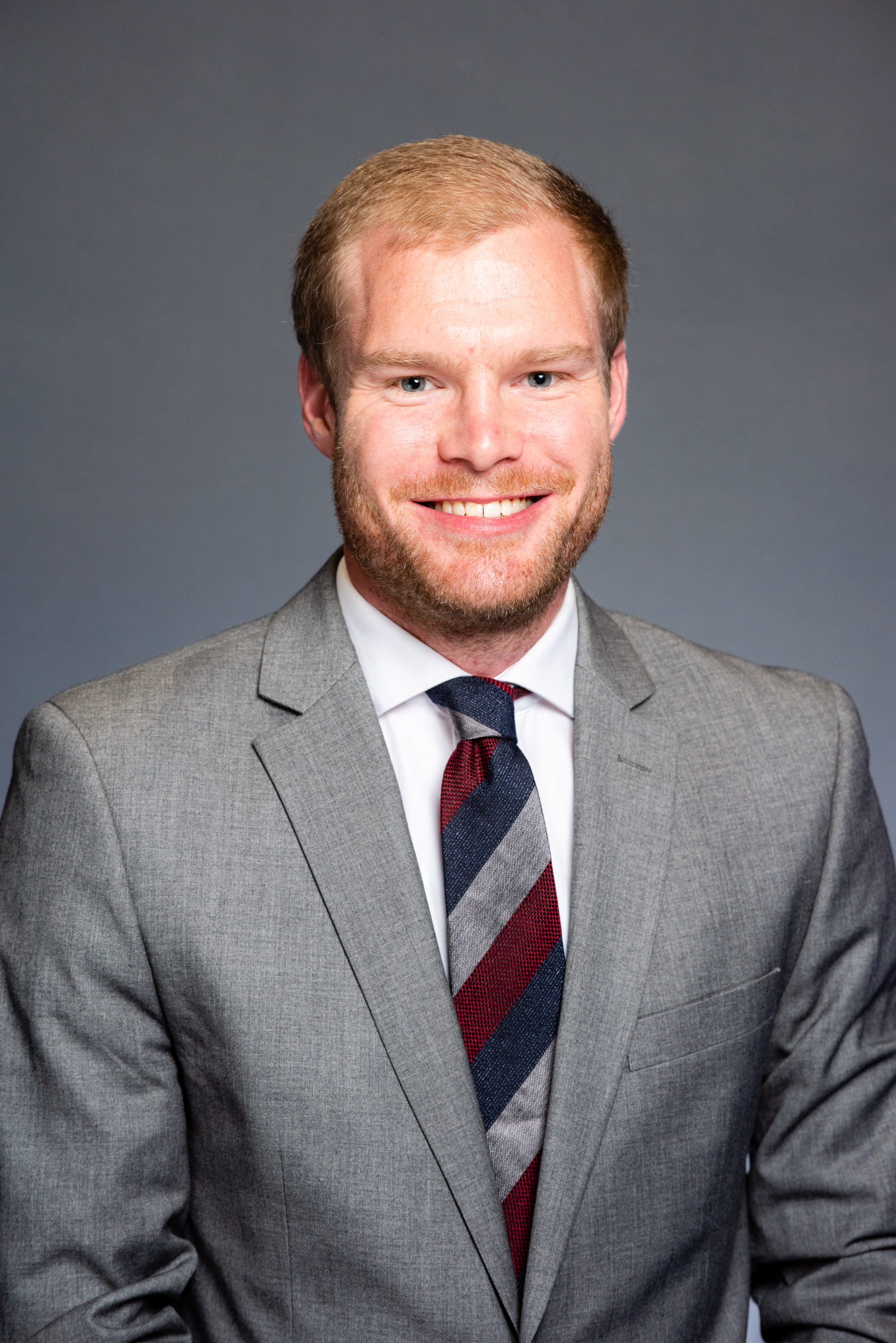 Dr.-Ing. Bjarne Kreitz