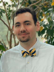 Matthew Abernathy
