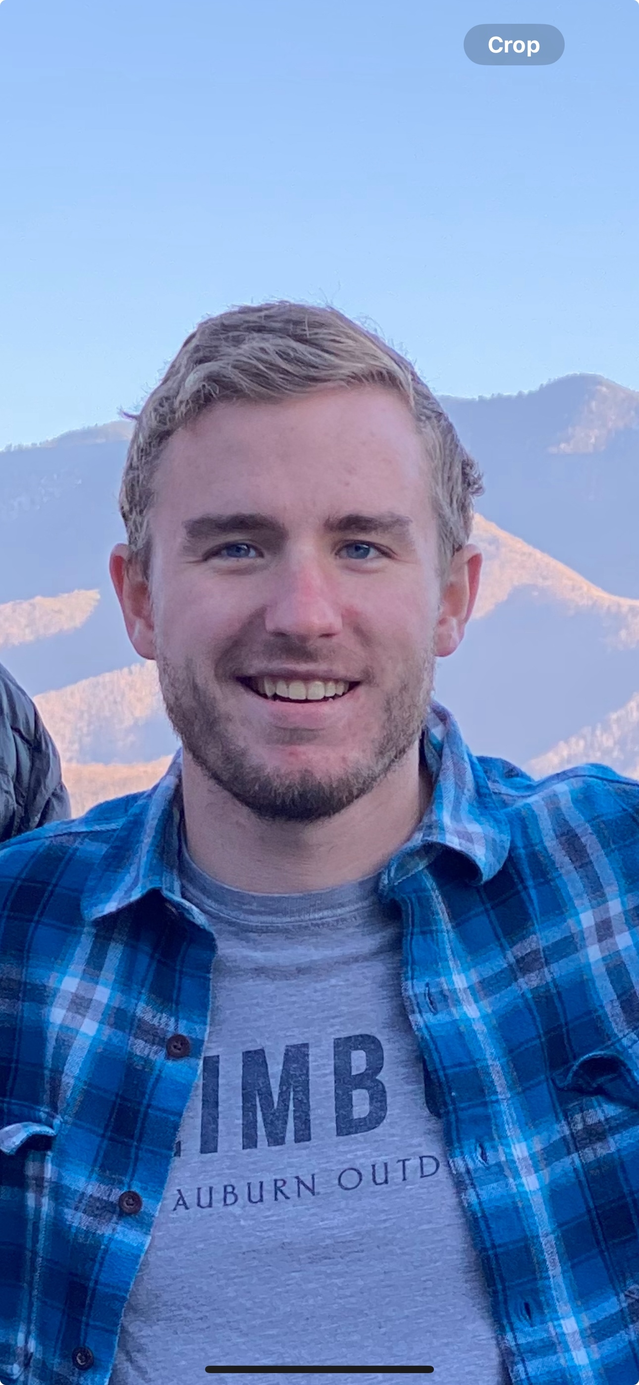 Seth G. Porter